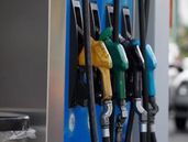 Venta de combustibles: el consumo cayó 1,8% en marzo.