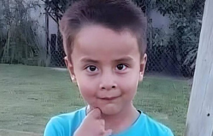 Pasó un mes y aún no se sabe nada de Loan, el chico de 5 años desaparecido en Corrientes.