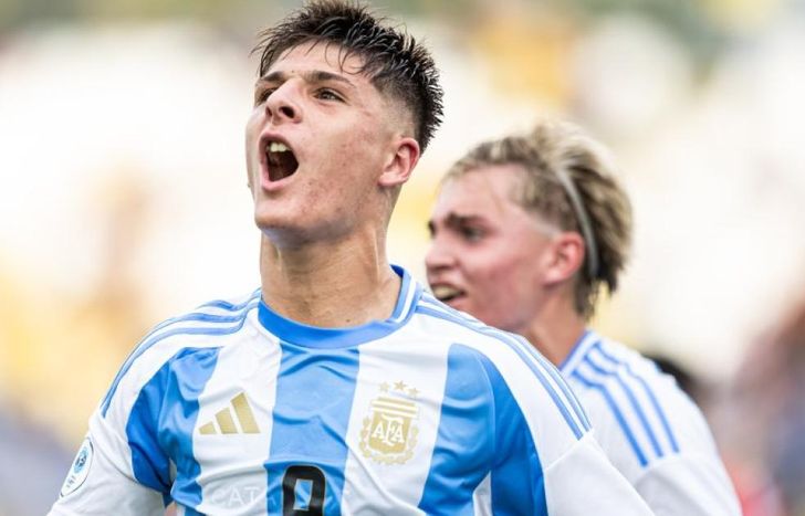 Los juveniles de Lanús siguen dando que hablar y fueron citados para la Selección Argentina Sub 17.
