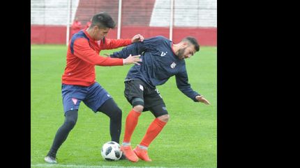 un los andes impreciso no pudo doblegar a lujan