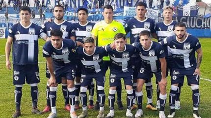 San Martín se enfrenta contra Central Córdoba.
