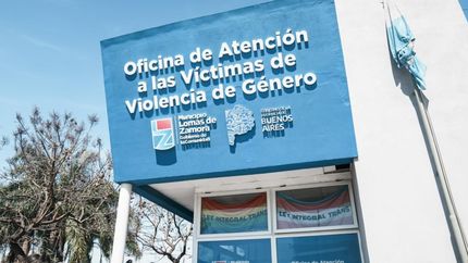 La dependencia está ubicada sobre las calles Homero y Escobar.