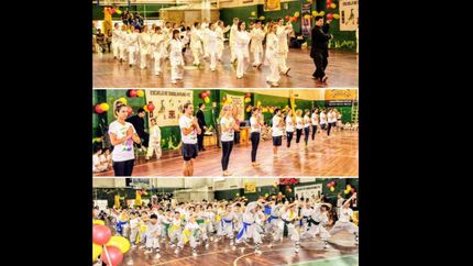 Será una muestra anual en la que podrá participar la comunidad.