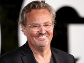 Se estrena Matthew Perry: A Hollywood Tragedy.