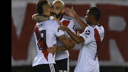 river viaja a rosario por una victoria necesaria