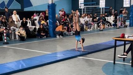 Un encuentro con gran participación de los clubes de la zona. Un encuentro con gran participación de los clubes de la zona.