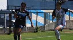 El Porvenir se quedó afuera tras caer en Avellaneda.