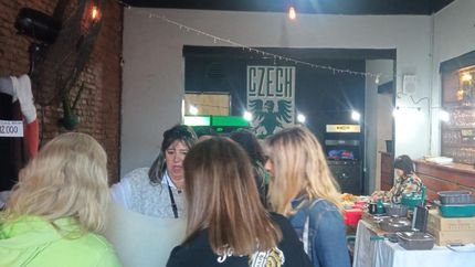 Este sábado jornada de emprendedores y acción social en Lomas.