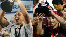 Santiago Silva, ex Lanús y Banfield, palpitó el Clásico del Sur con un posteo en Instagram.&nbsp;