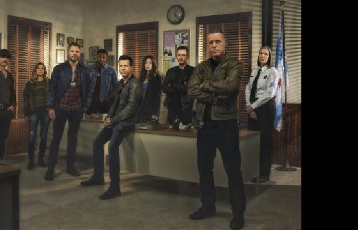 La exitosa trilogía fue creada por Dick Wolf.