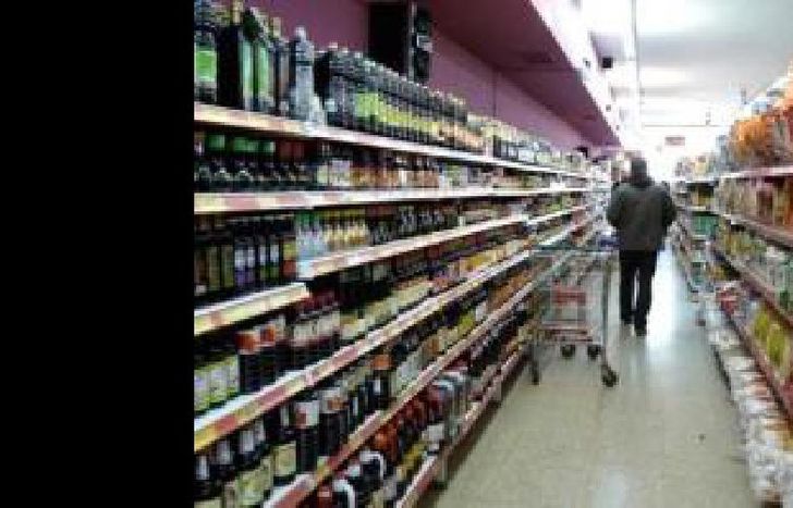 supermercado