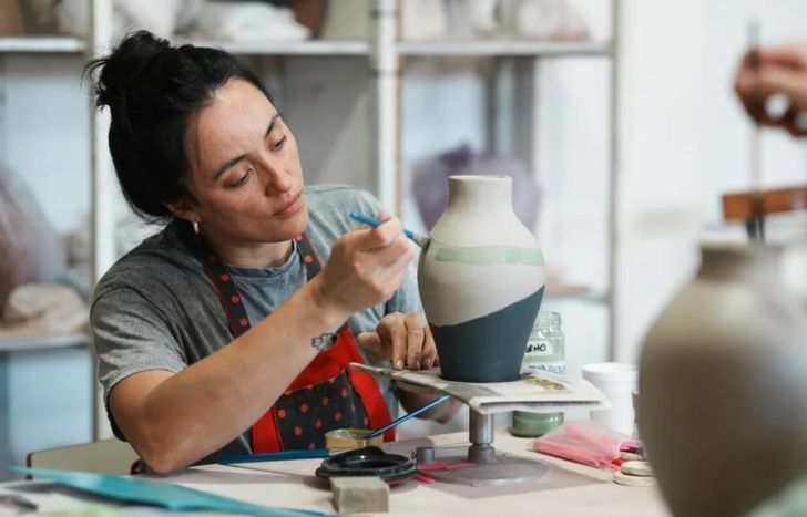 Son siete las escuelas que tienen múltiples carreras artísticas y técnicas.