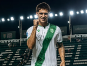 Tiziano Perrotta muy cerca de ser nuevo jugador del Elche de España.