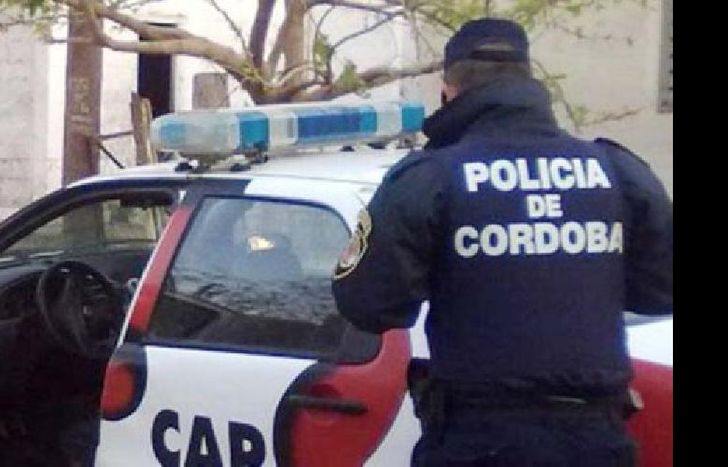 la mujer confesó el hecho ante la policía.