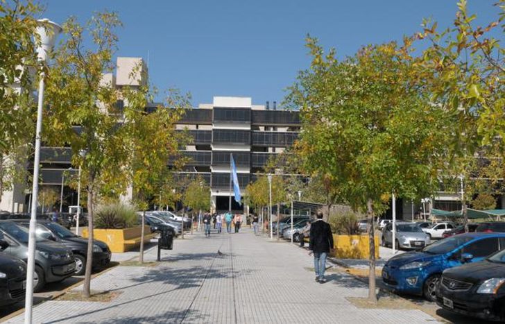 El Juzgado de Garantías N°4 de Lomas dictó la preventiva.