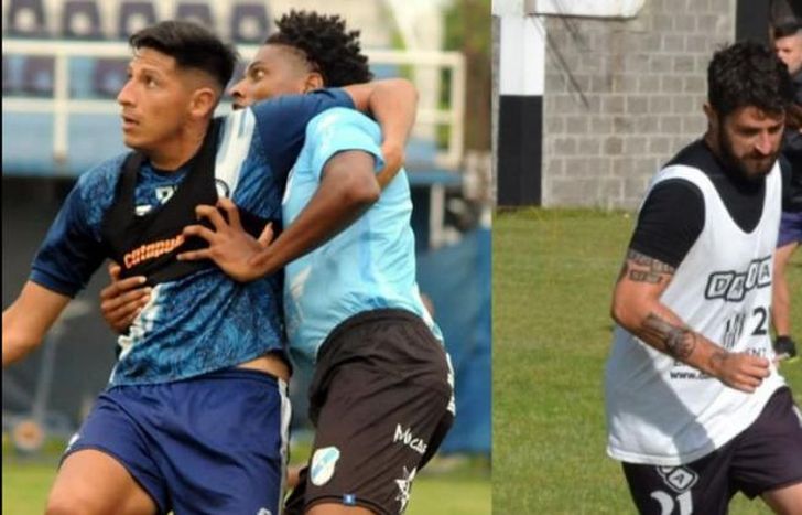 San Martín y El Porvenir iran por el segundo ascenso.