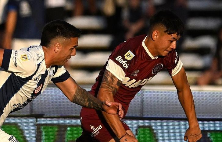 Soler, otra vez atracción en Inglaterra.