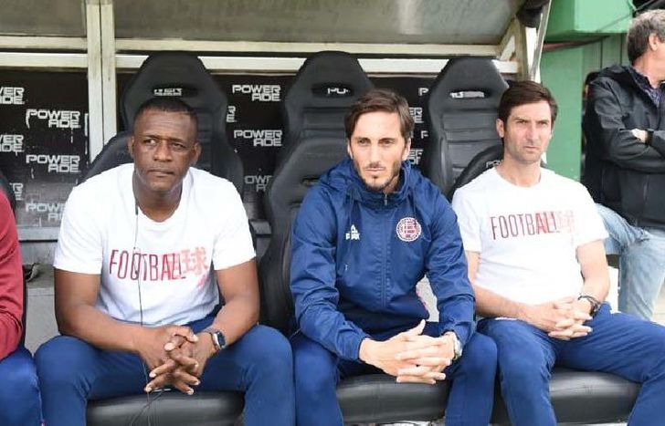 Luis Zubeldía no tocará nada en el equipo que jugará ante San Martín en Tucumán.