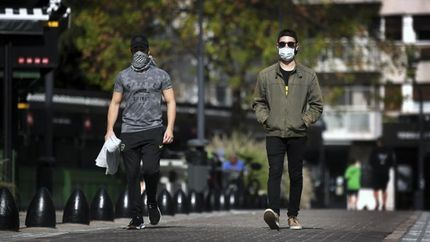 Quedó sin efecto el distanciamiento social en el país.