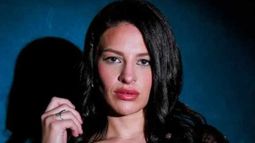 Chiara Mancuso de Gran Hermano.