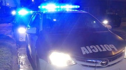 La Policía primero detuvo a la pareja de la víctima.