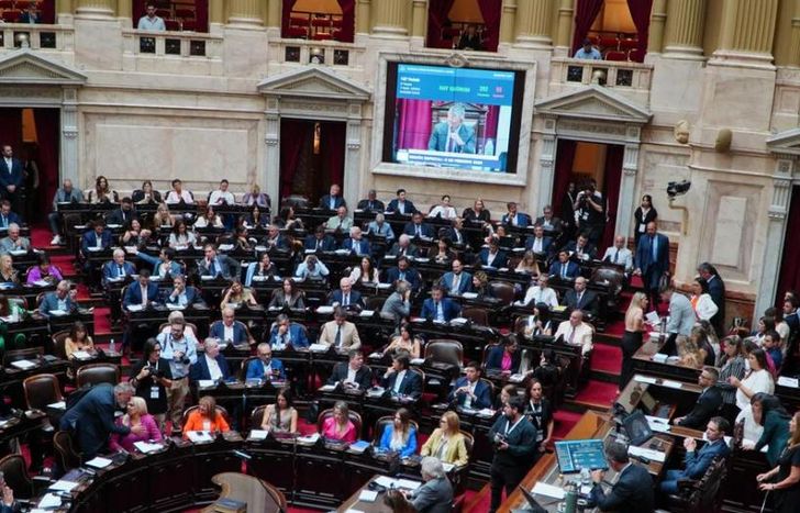 Diputados debate la eliminación de las PASO.
