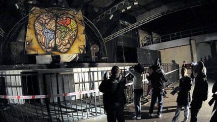 Publican La campana de la división, del rock post Cromañon.