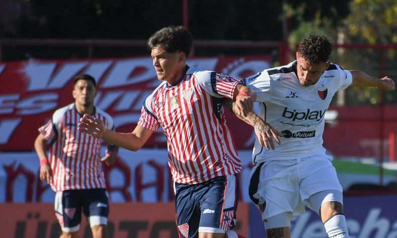 los andes colon