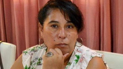 La concejala negó la acusación.