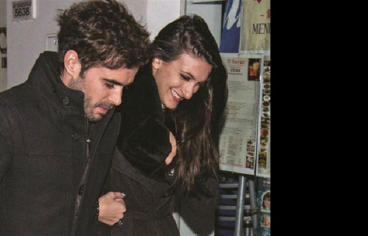 El actor sigue haciendo de las suyas.