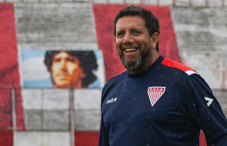 El Búfalo destacó la actuación de sus dirigidos.