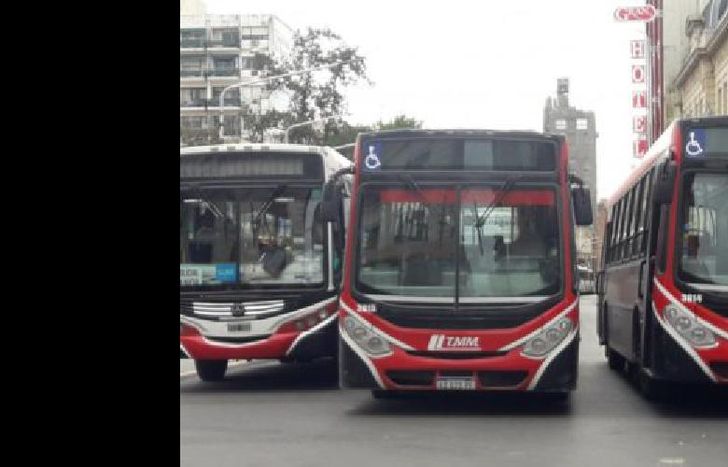 un sector de la uta ratificó la medida.