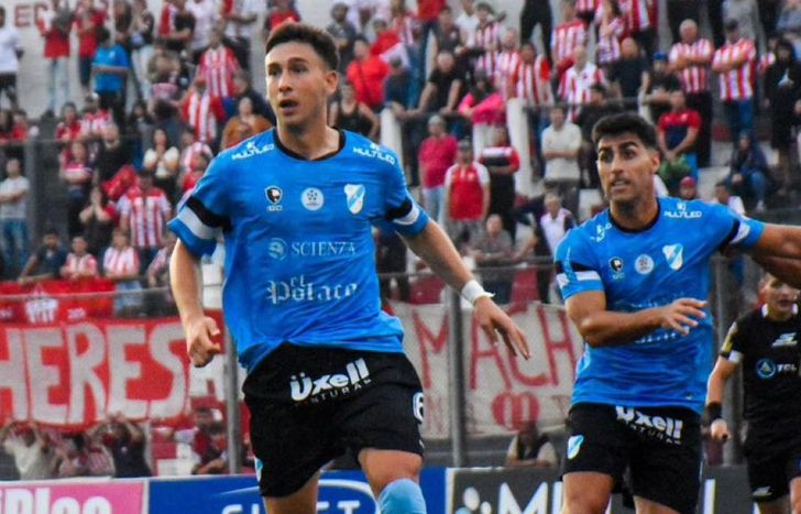 Lamosa se perdería lo que resta del campeonato.