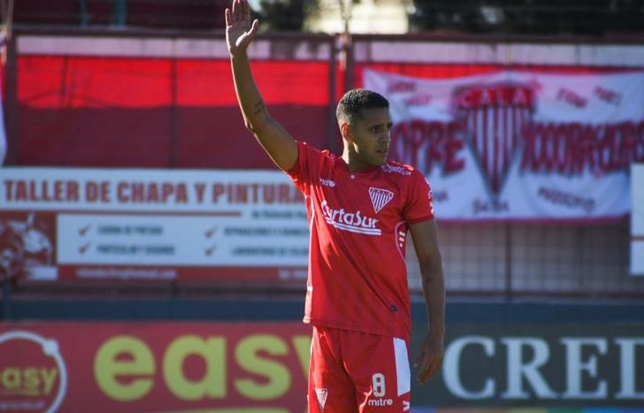 Rodríguez volverá jugar el año que viene.