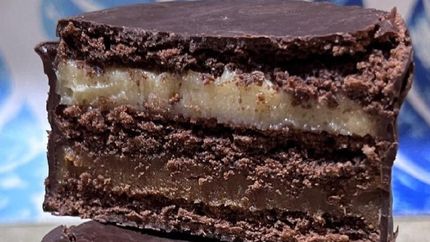 El más rico representa a la Scaloneta.