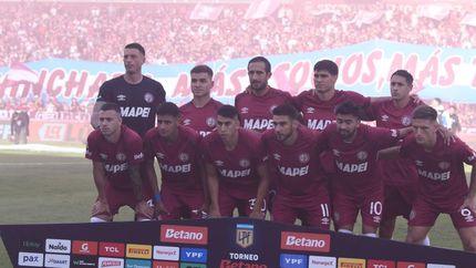 Ya clasificado, busca conocer al rival.