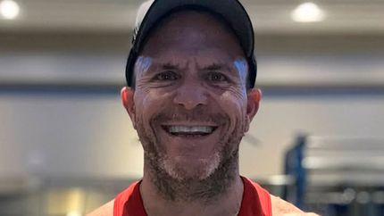 Quique Felman quedó detenido en Estados Unidos en el marco de una causa por lavado de dinero.&nbsp;