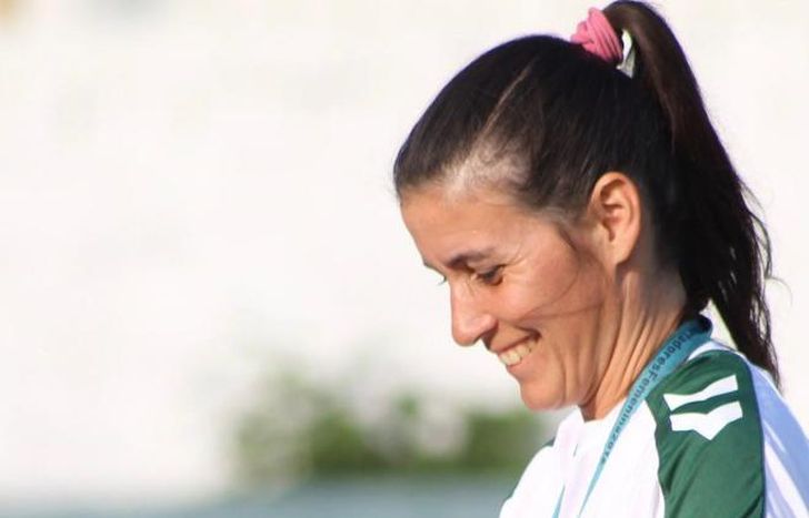 Fernández hizo un balance de cara a la segunda rueda.