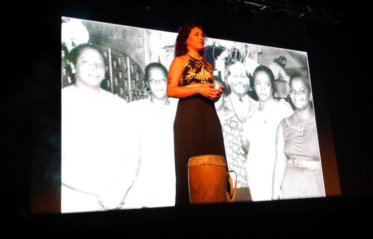 Afroargentinas es una obra que desafía a la historia blanca y hegemónica.