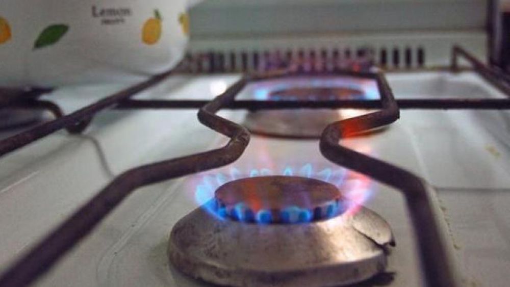 Cuando viene el invierno la cantidad de incendios se triplica.