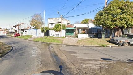 Ocurrió este lunes.