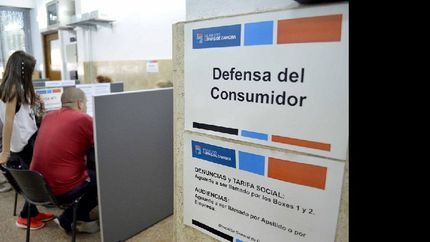 el rubro que más genera conflicto es el bancario.