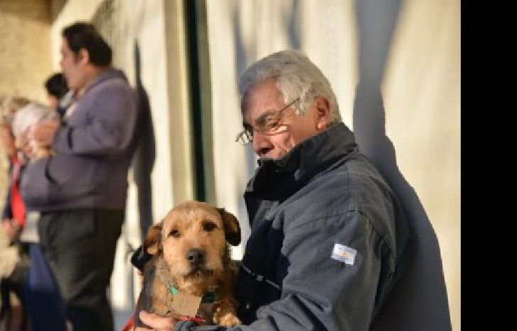 ECHEVERRIA castracion