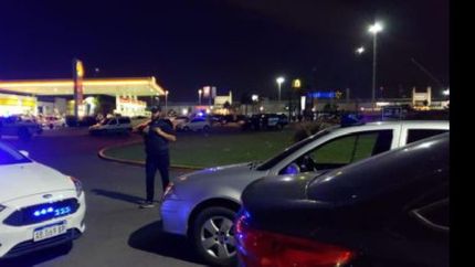 siguen internados los policias federales heridos en el tiroteo en avellaneda