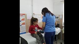 la iniciativa finalizará en mayo y pasará por todas las delegaciones.
