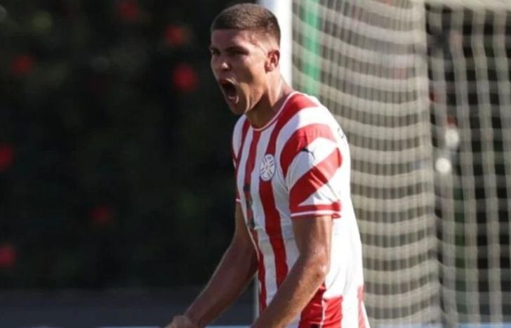 Ronaldo Dejesús será jugador de Lanús.