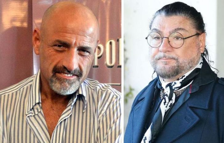 Cada uno dio su versión.