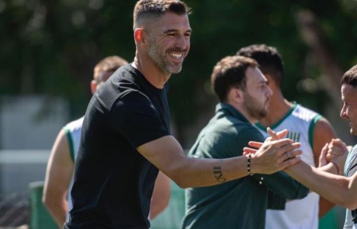 Mariano Andújar encabeza la Secretaría Técnica del Taladro.