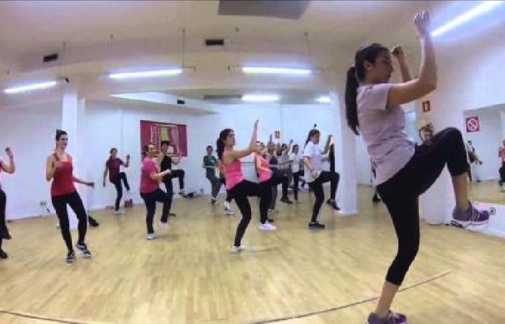 la primera clase es gratuita.