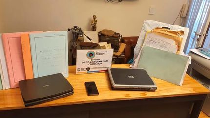 La red de abogados caranchos fue condenada por la Justicia de Lomas de Zamora. La red de abogados caranchos fue condenada por la Justicia de Lomas de Zamora.